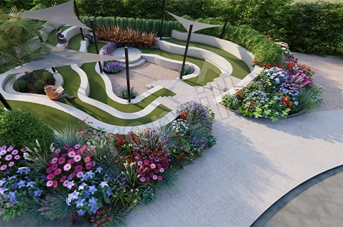 Sobha Riverside Crescent Launch Date